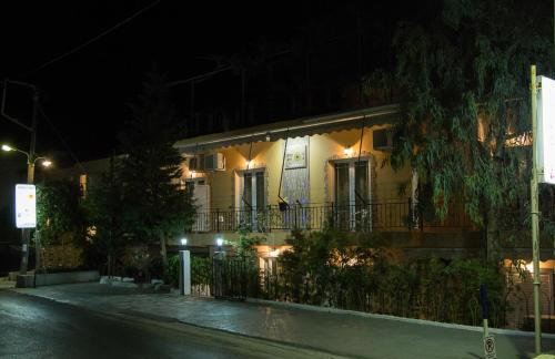 Golden Sun Rooms - Foto 22