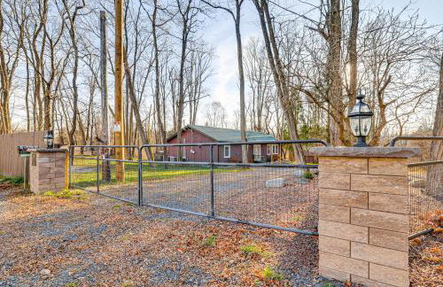 Pet-Friendly Group Getaway 12 Mi to Camelback Mtn! - Foto 35