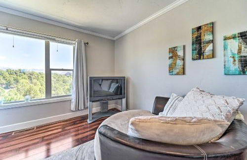 Scenic Mancos Hideaway Less Than 2 Mi to Mesa Verde! - Foto 12