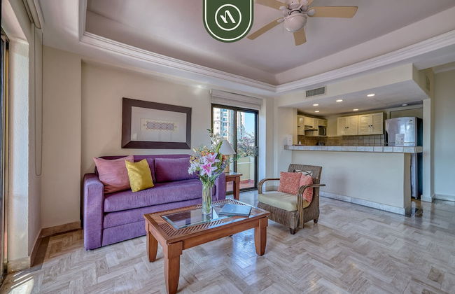 Velas Marina Vallarta 2601 - Foto 6