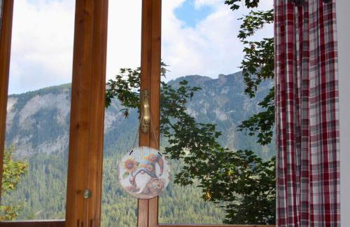 Chalet dello gnomo - Photo 49