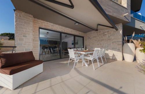 Resort Banjole - apartman Indigo - Photo 22