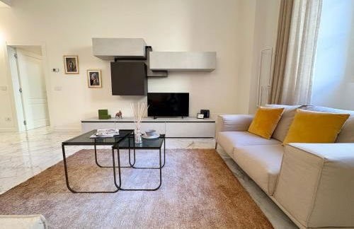 Duomo Luxury Apartment - Photo 70