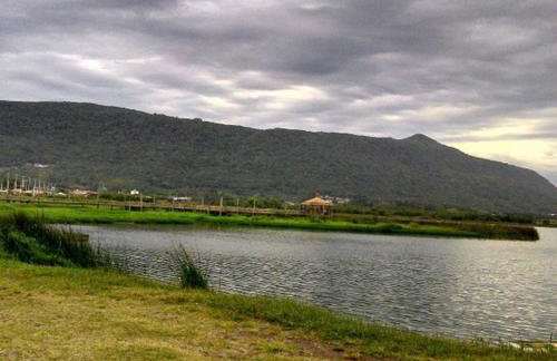 Casa aconchegante e completa em Osório - Ótima localização - Foto 17