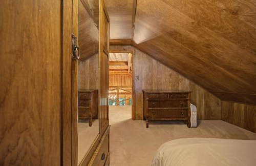 Crystal Creek Chalet - Meredith Lodging - Foto 30