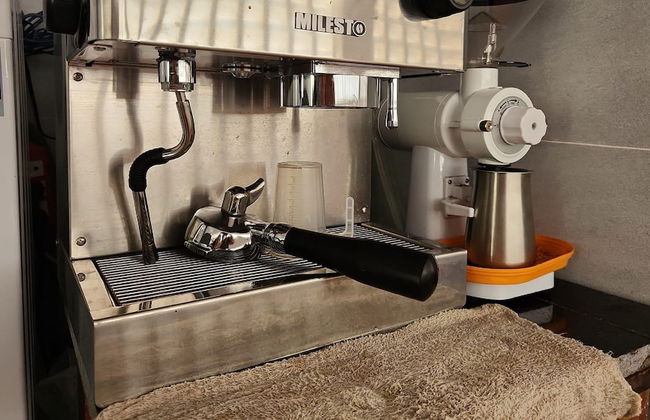 Mi amor luxury beach apartment - Foto 62