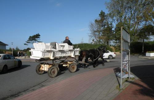 Altes Pastorenhus - Land und Meer - Foto 58