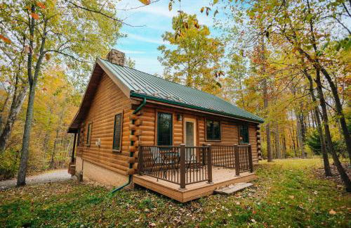 Ferngully Creek Cabins - Foto 64