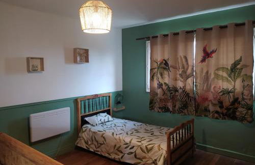 grand gîte à la campagne - Foto 7