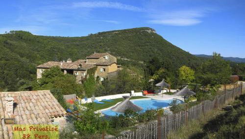 Mas Suéjol - Foto 2