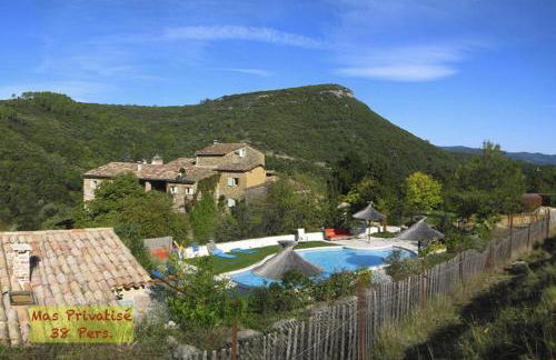 Mas Suéjol - Foto 2