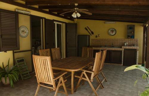 Villa Agae - Foto 14