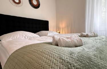 AMAO Amber - Premium Apartment - Free Parking - Foto 7