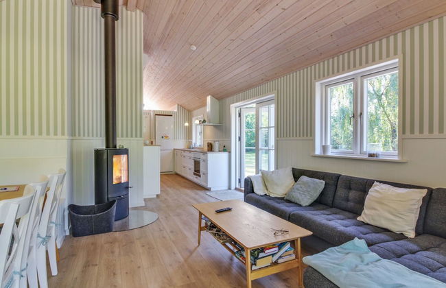 "Santtu" - 600m from the sea - Photo 15