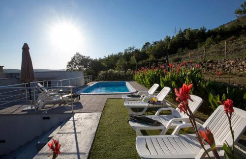 Guest house LUCIJA with swimming pool - Photo 45