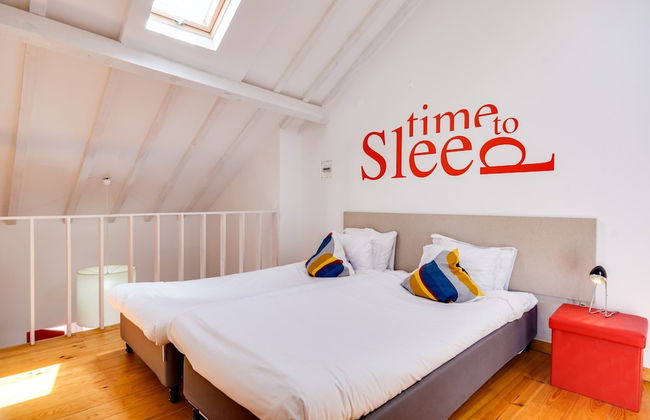 Bright Maida Vale Apartment - Foto 11