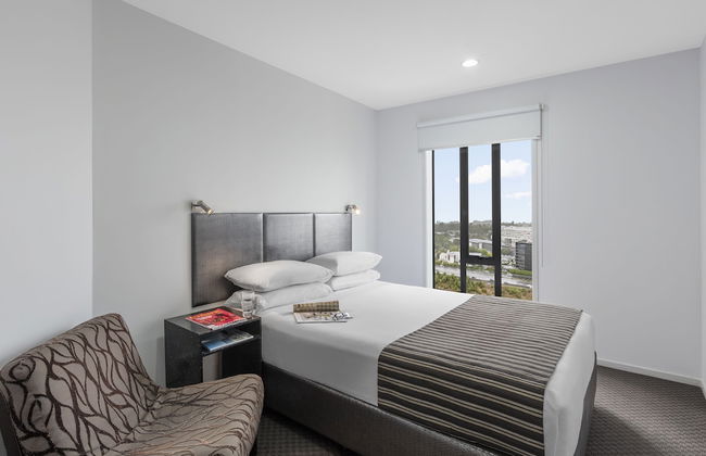 Nesuto St Martins Apartment Hotel - Photo 11