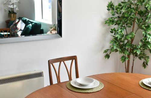 Luxury Spacious 2 bed Apartment - Foto 37