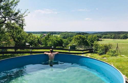 Ferienhäuschen Blessberg - Foto 7