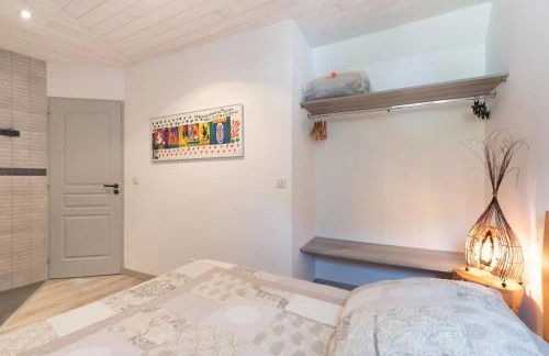 Maison de charme à Guchan avec vue sur la montagne et jacuzzi - Photo 20