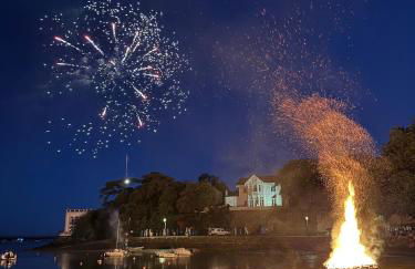 Au cœur du vieux port de Pornic - Foto 18