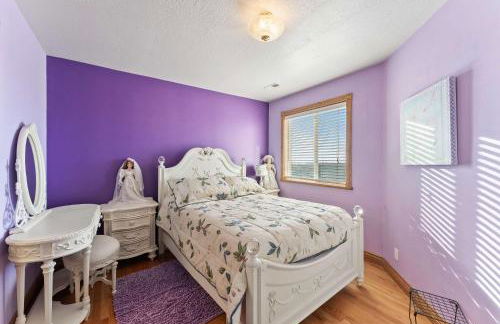 Mountain View Mansion - Photo 26