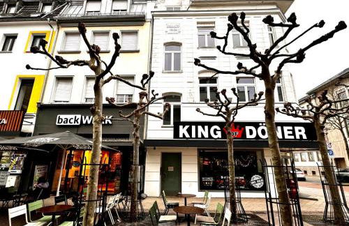 Kaufmann Montageunterkunft - Foto 10