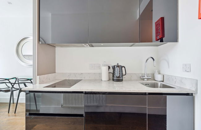 London Collection Golden Square - Foto 12