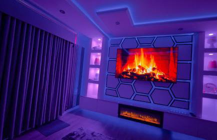 Paramount Luxe Loft- 3 bedrooms, 4 beds cosy home - Foto 1