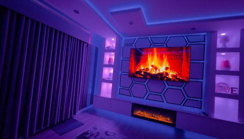 Paramount Luxe Loft- 3 bedrooms, 4 beds cosy home - Foto 1