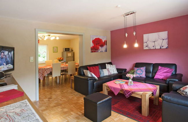 Chez Emil and Isabelle - Foto 9