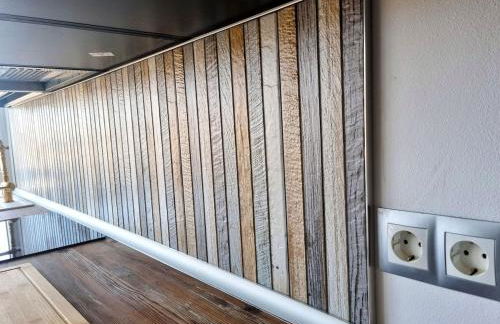 Lovley 2 bed apartment with a sea view ! - Foto 2