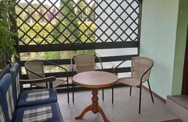 Domek Miętowy Jodłów okolice Sławy całoroczny - Foto 18