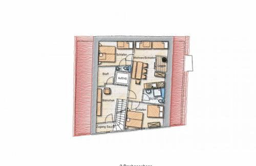 Historisches Spital: Grandios | Sauna | Wellness | 24 Personen | Events - Foto 28