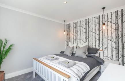 Isaac's Cottage - Foto 8