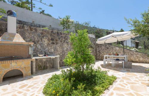 Alisachni Apartments Maisonette - Photo 38