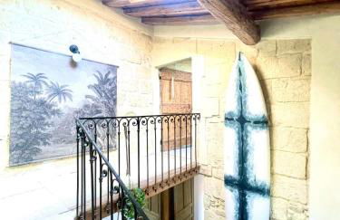 La Maison du Trident en Camargue Piscine et Jacuzzi - Foto 34