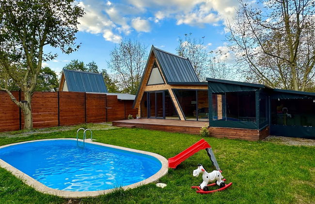 Sapanca Forester Resort - Foto 3