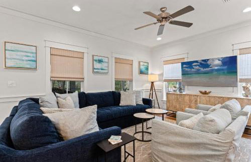 Magnolia Cottages by the Sea by Panhandle Getaways - Foto 48