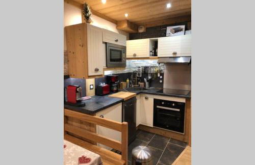 Studio TMB - Le Praz de Lys - Foto 10