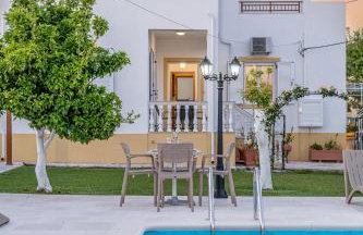 Villa Erasmia- House 1 ground floor - Foto 48