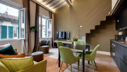 Turandot Apartment by Mamo Florence - Foto 3