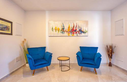 Villa Esarjo with Heated Pool and Sea View - Foto 20