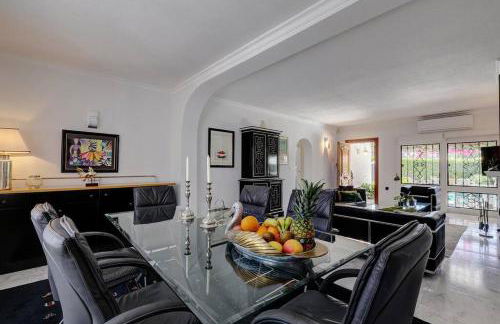 Andalusian Villa near the beach with Private Pool and BBQ - Photo 28