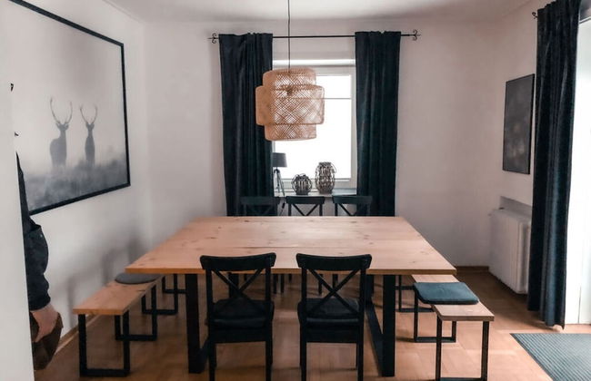 The Parents' House Comfortable Holiday Residence - Photo 24