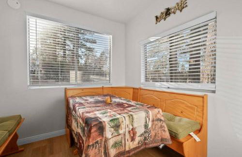 The Beary Cozy Cabin, Huge Snow Play Area! - Foto 9