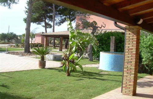 Holiday Menfi | Casale Abate - Foto 13