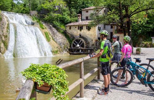 Agriturismo Al Credazzo - Foto 69