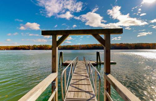 Birch Grove Cabin - Foto 27