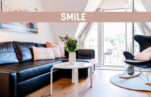 Smile, wunderschöne Wohnung direkt am Strand - Foto 1